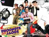 Dhoondte Reh Jaoge (2009)